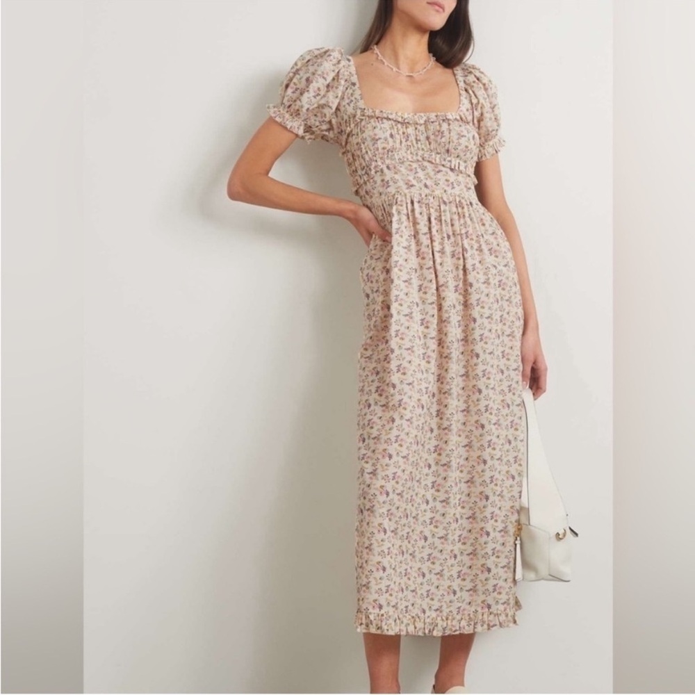 Doen Gia Dress - Picture 4 of 13